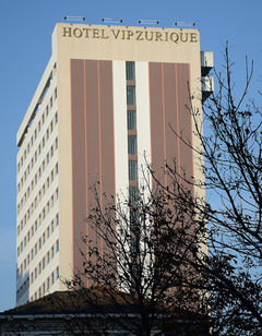 Hotel VIP Executive Zurique