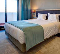 Hotel VIP Executive Zurique Room