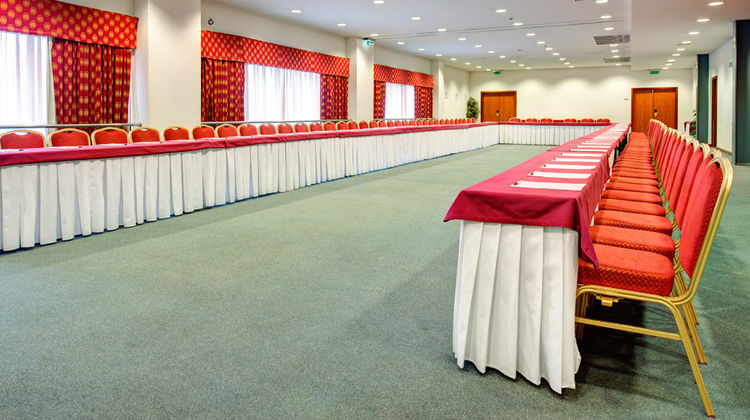 Hotel VIP Executive Zurique Meeting
