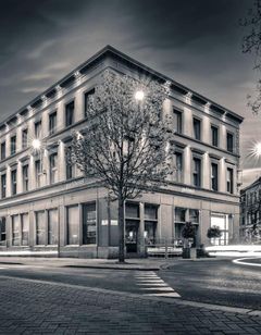 Parkhotel Kortrijk
