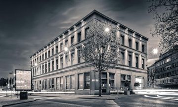 Parkhotel Kortrijk