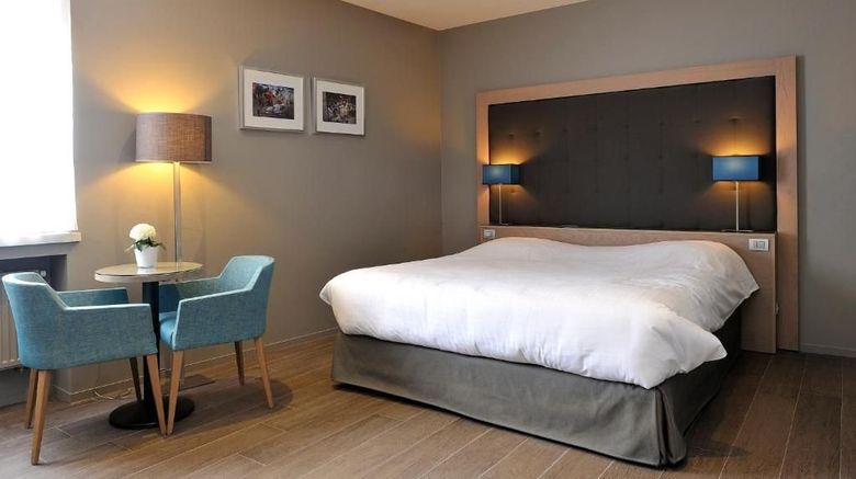 <b>Parkhotel Kortrijk Room</b>. Images powered by <a href="https://www.leonardoworldwide.com/" title="Leonardo Worldwide" target="_blank">Leonardo</a>.