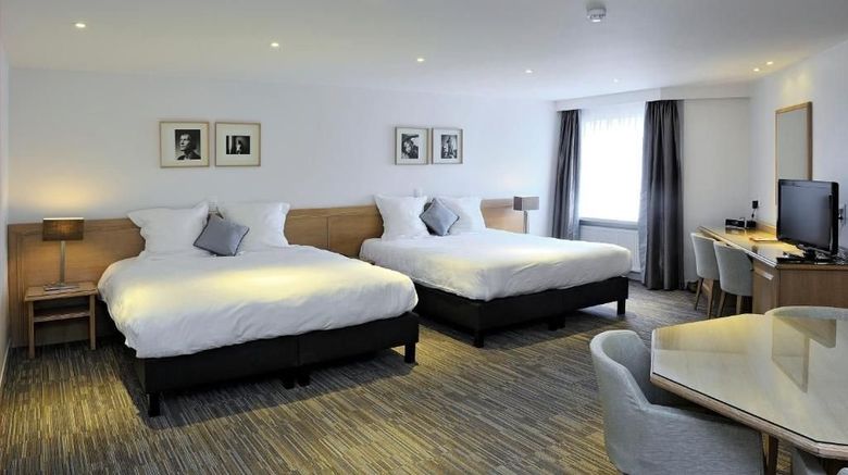 <b>Parkhotel Kortrijk Room</b>. Images powered by <a href="https://www.leonardoworldwide.com/" title="Leonardo Worldwide" target="_blank">Leonardo</a>.