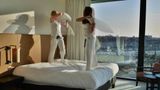 Parkhotel Kortrijk Room
