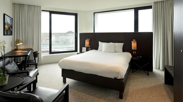 <b>Parkhotel Kortrijk Room</b>. Images powered by <a href="https://www.leonardoworldwide.com/" title="Leonardo Worldwide" target="_blank">Leonardo</a>.