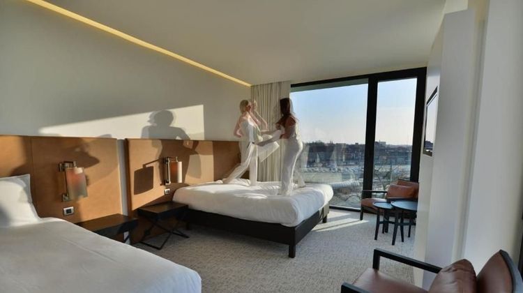 Parkhotel Kortrijk Room