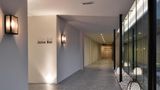 Parkhotel Kortrijk Lobby