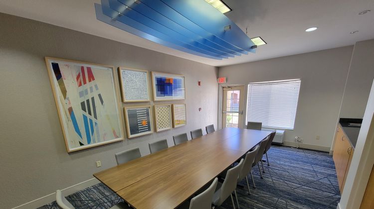 Holiday Inn Express Lady Lake Meeting