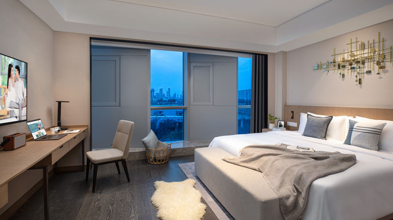 <b>Citadines New District Wuxi Recreation</b>. Images powered by <a href="https://www.leonardoworldwide.com/" title="Leonardo Worldwide" target="_blank">Leonardo</a>.