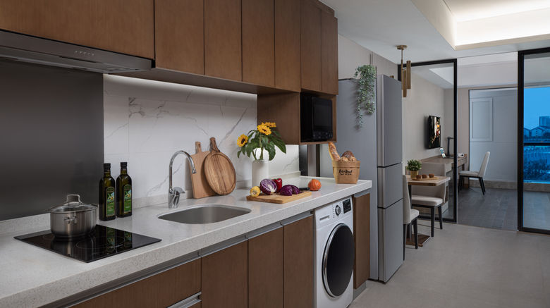 <b>Citadines New District Wuxi Other</b>. Images powered by <a href="https://www.leonardoworldwide.com/" title="Leonardo Worldwide" target="_blank">Leonardo</a>.