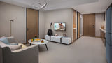 Citadines New District Wuxi Room