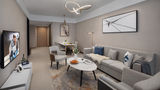 Citadines New District Wuxi Room