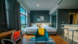 Swiss-Belhotel Kuantan Room