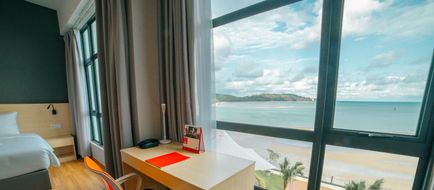 Swiss-Belhotel Kuantan Exterior