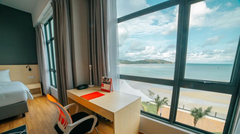 <b>Swiss-Belhotel Kuantan Exterior</b>. Images powered by <a href="https://www.leonardoworldwide.com/" title="Leonardo Worldwide" target="_blank">Leonardo</a>.