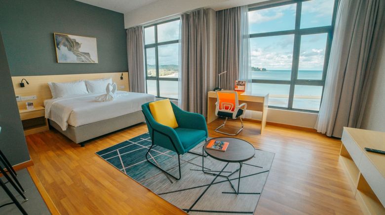 <b>Swiss-Belhotel Kuantan Room</b>. Images powered by <a href="https://www.leonardoworldwide.com/" title="Leonardo Worldwide" target="_blank">Leonardo</a>.