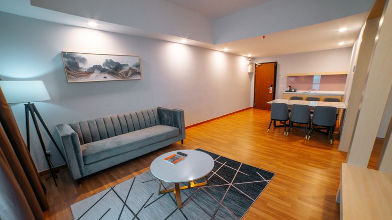 <b>Swiss-Belhotel Kuantan Room</b>. Images powered by <a href="https://www.leonardoworldwide.com/" title="Leonardo Worldwide" target="_blank">Leonardo</a>.