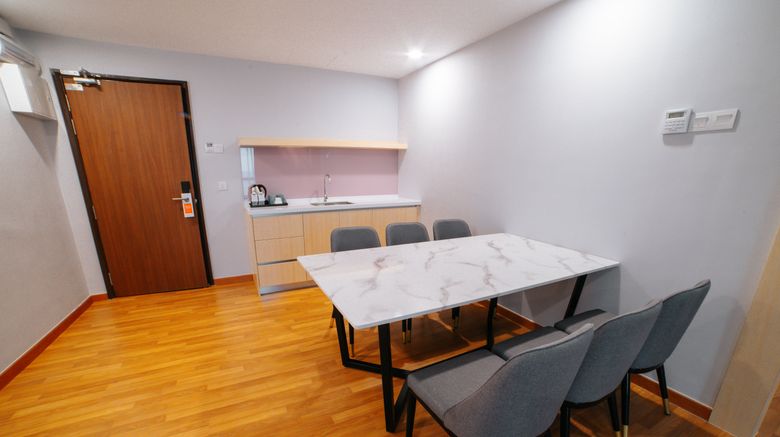<b>Swiss-Belhotel Kuantan Room</b>. Images powered by <a href="https://www.leonardoworldwide.com/" title="Leonardo Worldwide" target="_blank">Leonardo</a>.
