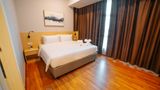 Swiss-Belhotel Kuantan Room