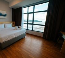 Swiss-Belhotel Kuantan Exterior