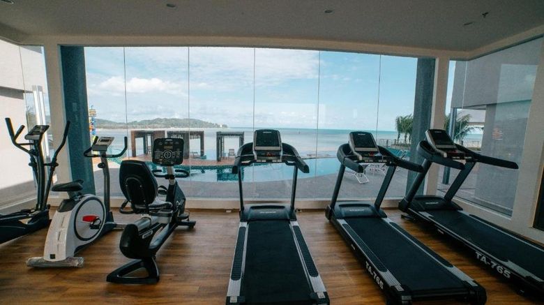 <b>Swiss-Belhotel Kuantan Recreation</b>. Images powered by <a href="https://www.leonardoworldwide.com/" title="Leonardo Worldwide" target="_blank">Leonardo</a>.