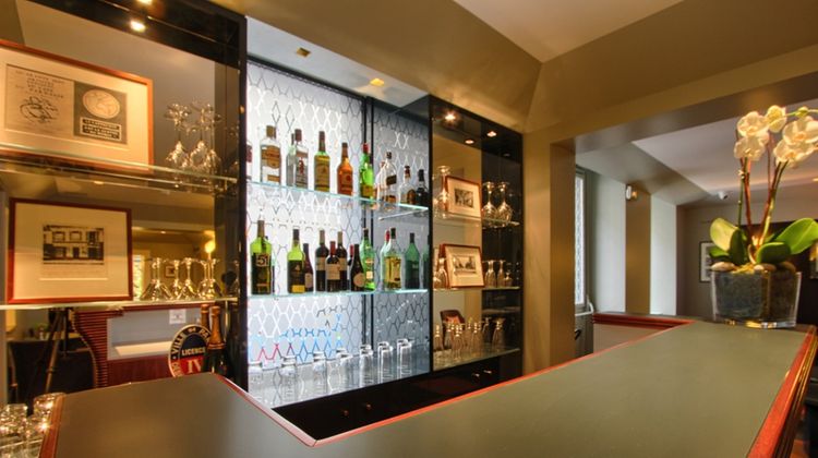 Hotel A La Villa des Artistes Lobby