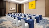 voco Thousand Island Lake Meeting