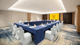 voco Thousand Island Lake Meeting