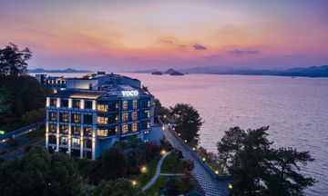 voco Thousand Island Lake