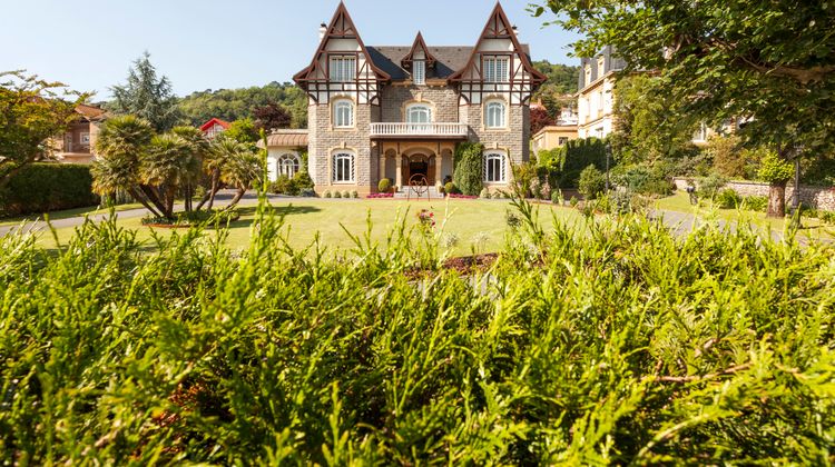 Hotel Villa Soro Exterior