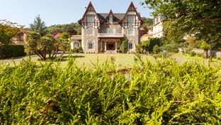 Hotel Villa Soro