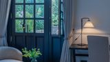 <b>Hotel Villa Soro Room</b>. Images powered by <a href="https://www.leonardoworldwide.com/" title="Leonardo Worldwide" target="_blank">Leonardo</a>.