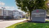 Candlewood Suites West Reading Hotel Exterior