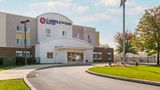 Candlewood Suites West Reading Hotel Exterior