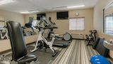 Candlewood Suites West Reading Hotel Health Club