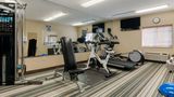 Candlewood Suites West Reading Hotel Health Club