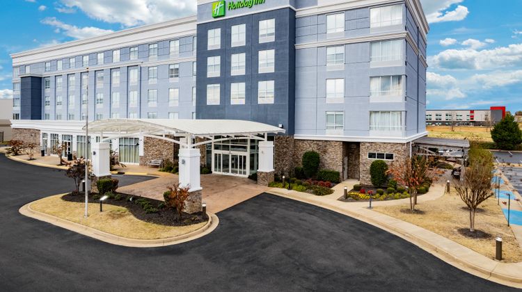 Holiday Inn Southaven Central - Memphis Exterior