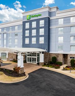 Holiday Inn Southaven Central - Memphis