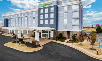 Holiday Inn Southaven Central - Memphis