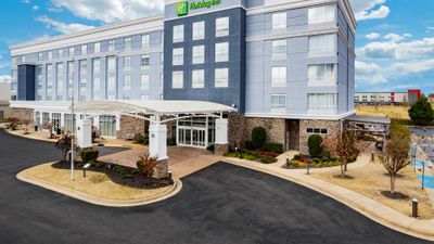 Holiday Inn Southaven Central - Memphis