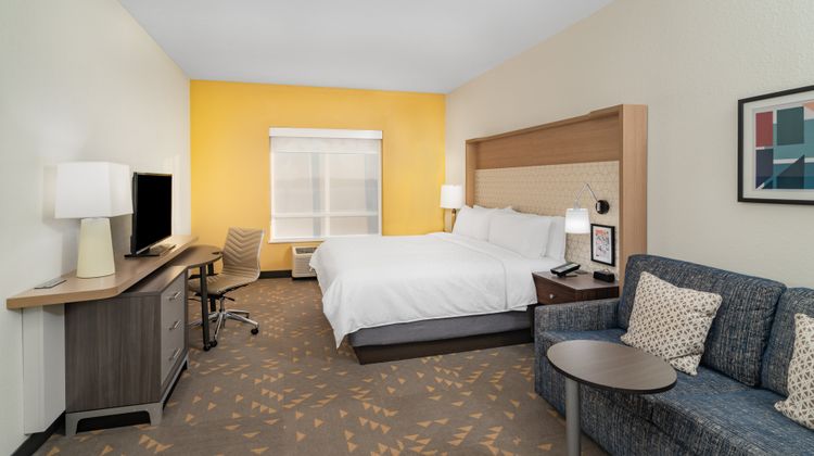 Holiday Inn Southaven Central - Memphis Room