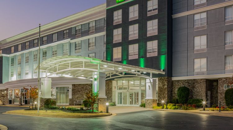 Holiday Inn Southaven Central - Memphis Exterior