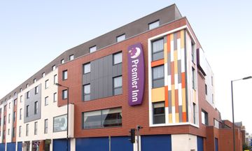 Premier Inn Camberley