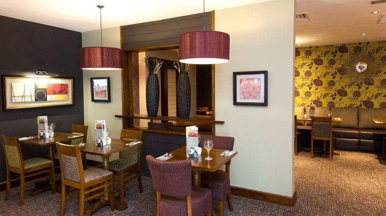 <b>Premier Inn Camberley Lobby</b>. Images powered by <a href="https://www.leonardoworldwide.com/" title="Leonardo Worldwide" target="_blank">Leonardo</a>.