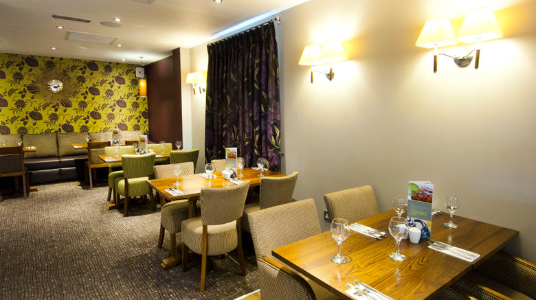<b>Premier Inn Camberley Lobby</b>. Images powered by <a href="https://www.leonardoworldwide.com/" title="Leonardo Worldwide" target="_blank">Leonardo</a>.