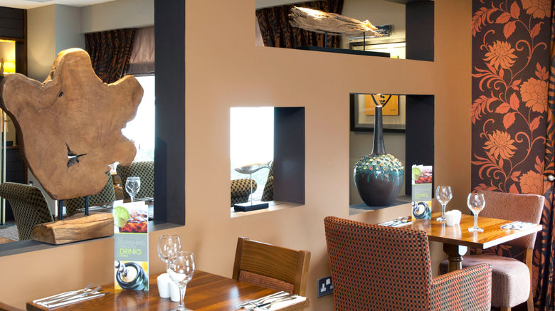 <b>Premier Inn Camberley Lobby</b>. Images powered by <a href="https://www.leonardoworldwide.com/" title="Leonardo Worldwide" target="_blank">Leonardo</a>.
