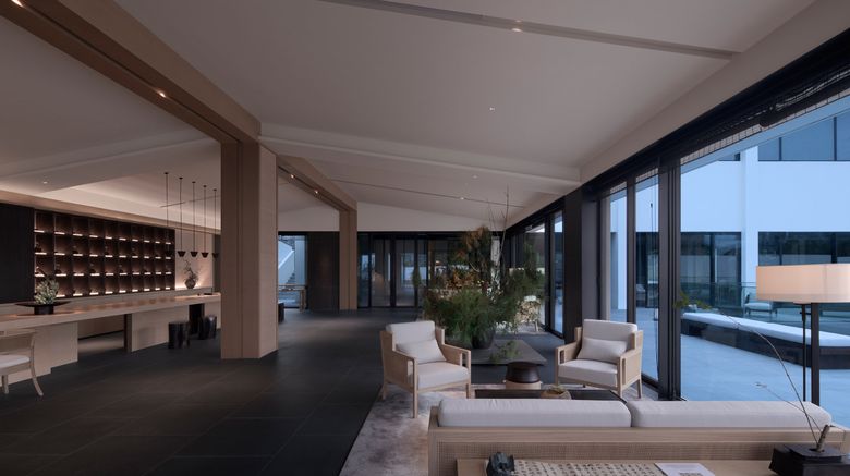 <b>Yangshuo Luna Hotel Lobby</b>. Images powered by <a href="https://www.leonardoworldwide.com/" title="Leonardo Worldwide" target="_blank">Leonardo</a>.