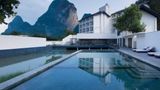<b>Yangshuo Luna Hotel Pool</b>. Images powered by <a href="https://www.leonardoworldwide.com/" title="Leonardo Worldwide" target="_blank">Leonardo</a>.
