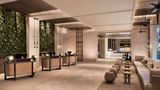 InterContinental Ras Al Khaimah Resort Lobby