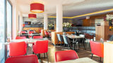 Bastion Amsterdam Airport Restaurant